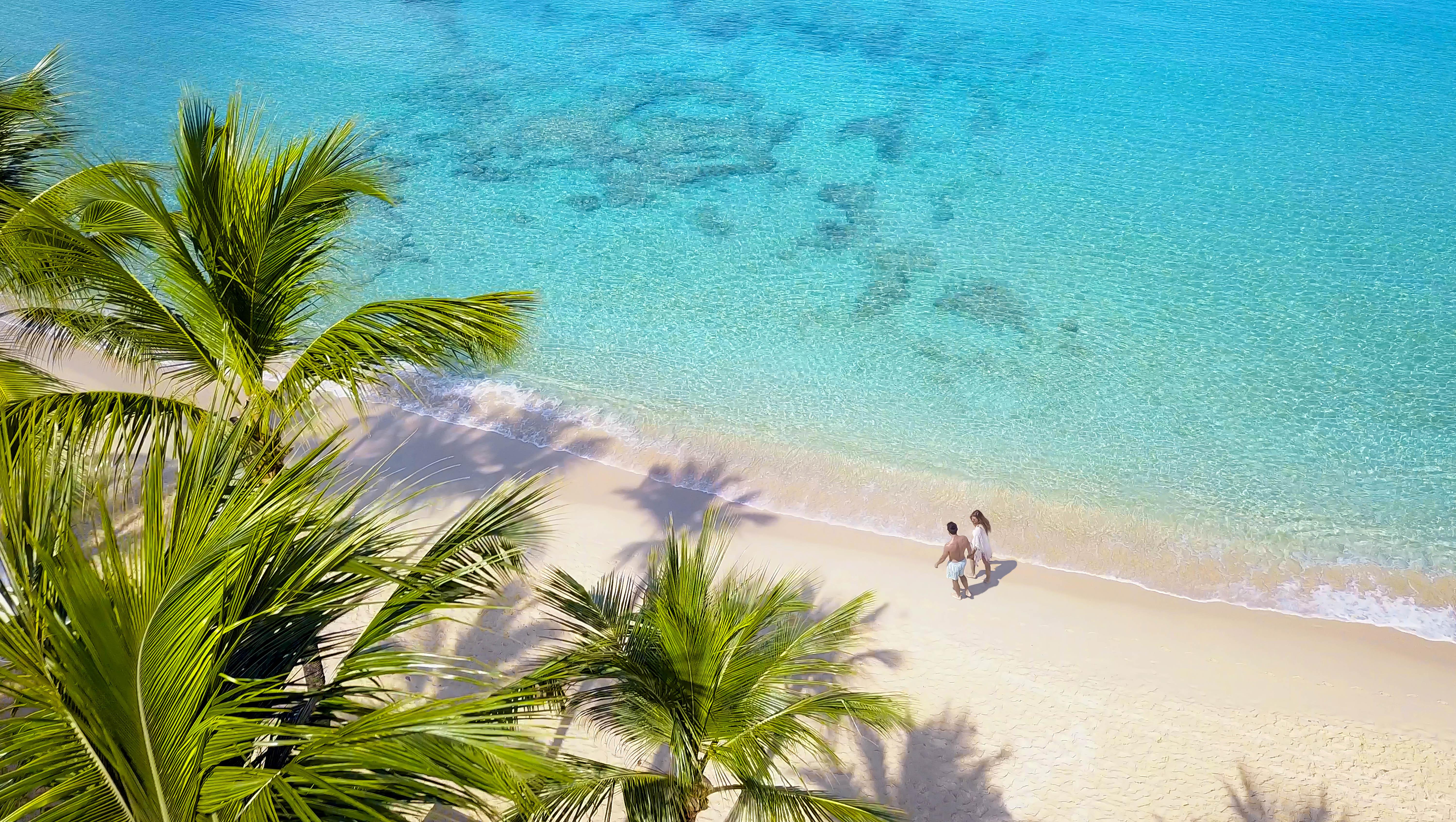 Fairmont Royal Pavilion Barbados Resort Saint James Eksteriør bilde