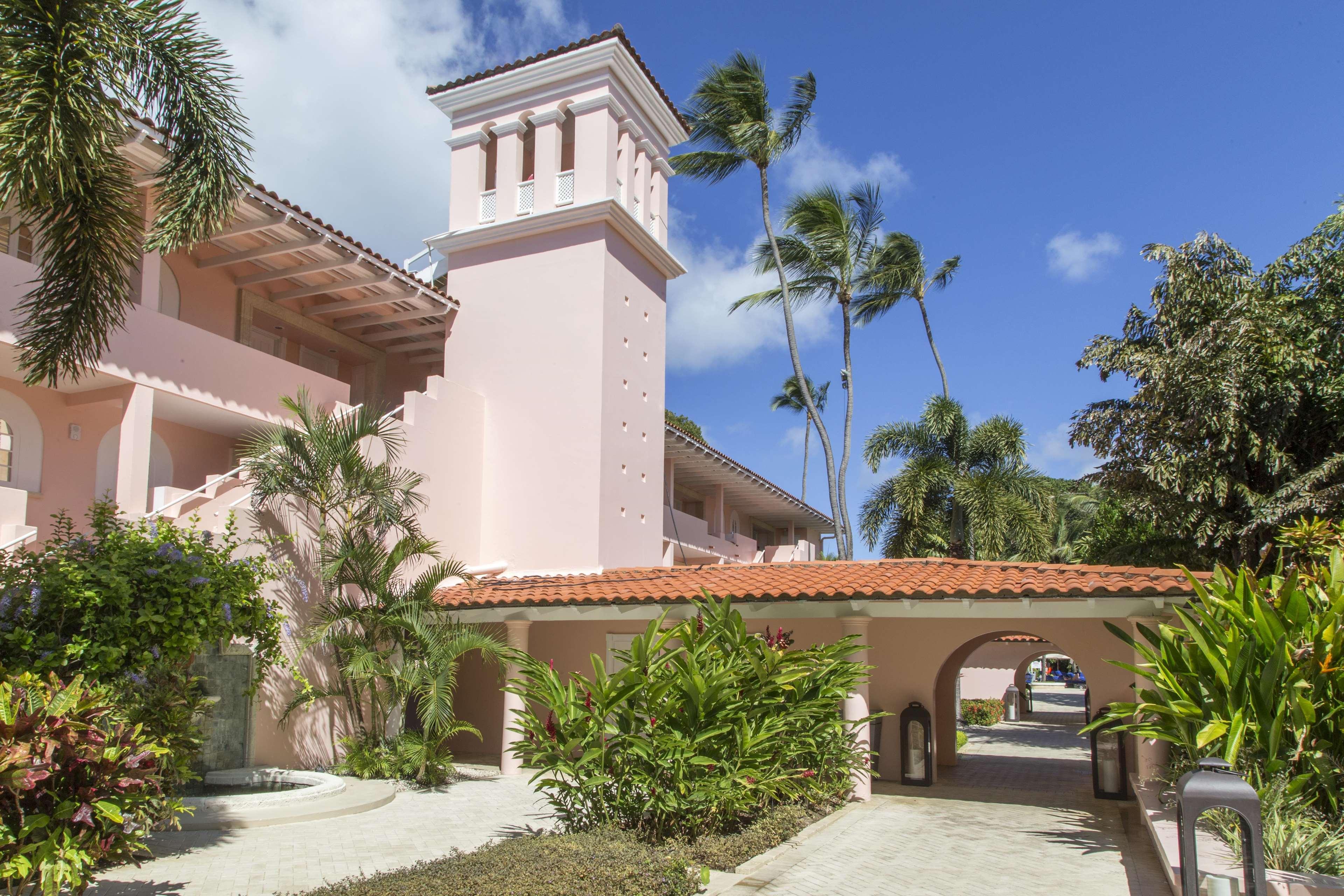 Fairmont Royal Pavilion Barbados Resort Saint James Eksteriør bilde