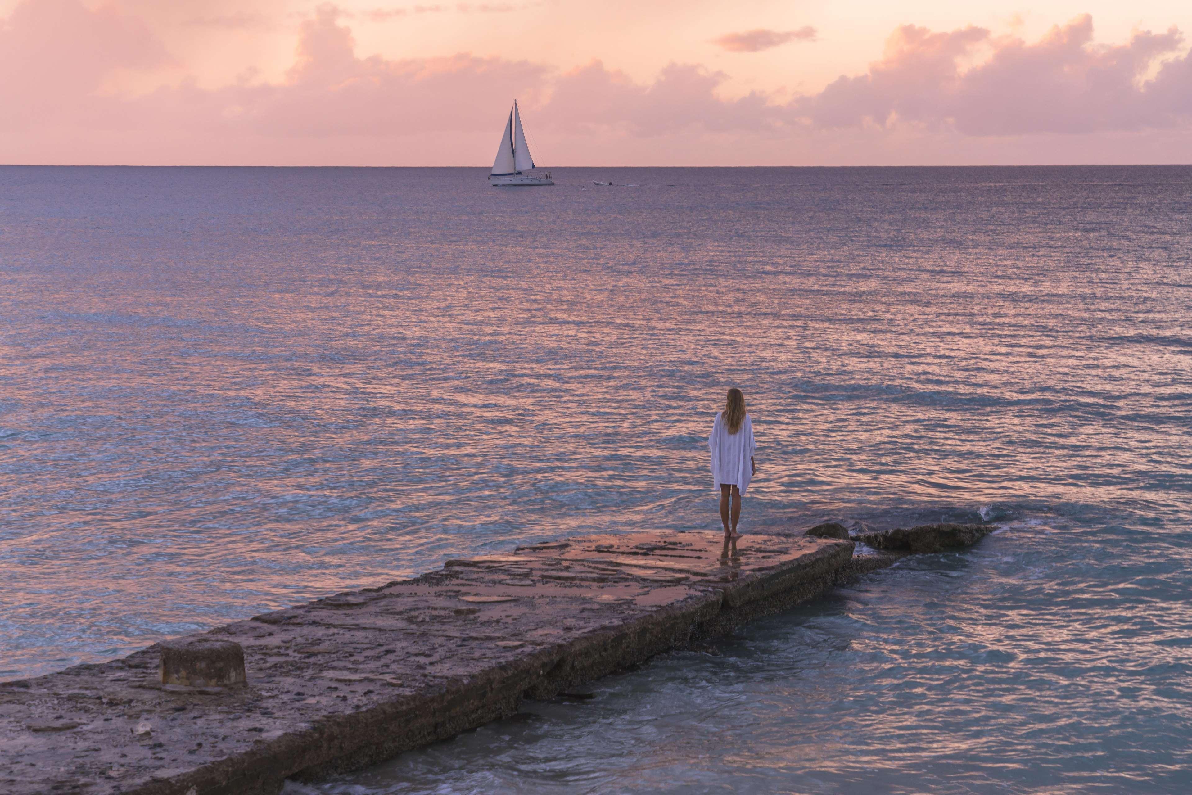 Fairmont Royal Pavilion Barbados Resort Saint James Eksteriør bilde