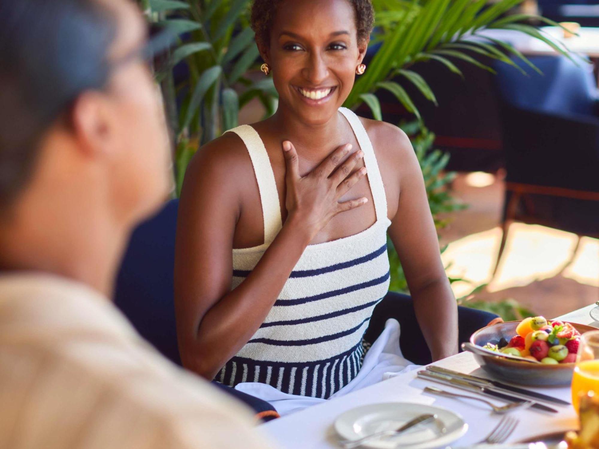 Fairmont Royal Pavilion Barbados Resort Saint James Eksteriør bilde