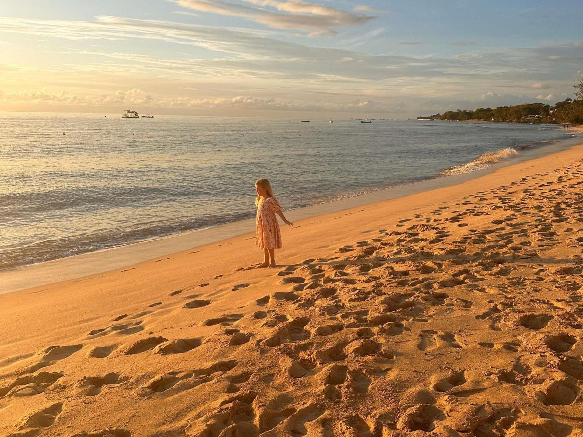Fairmont Royal Pavilion Barbados Resort Saint James Eksteriør bilde