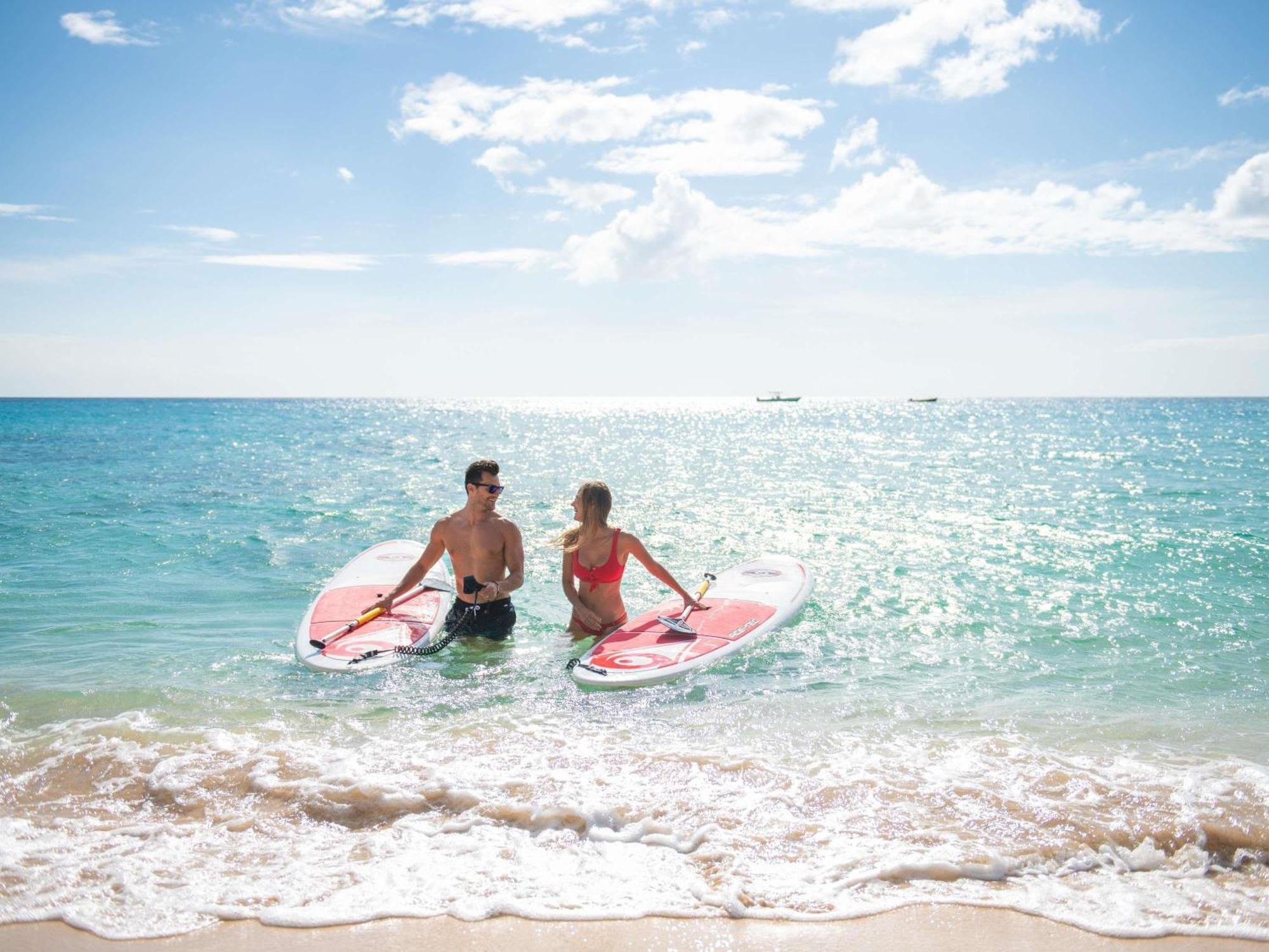 Fairmont Royal Pavilion Barbados Resort Saint James Eksteriør bilde