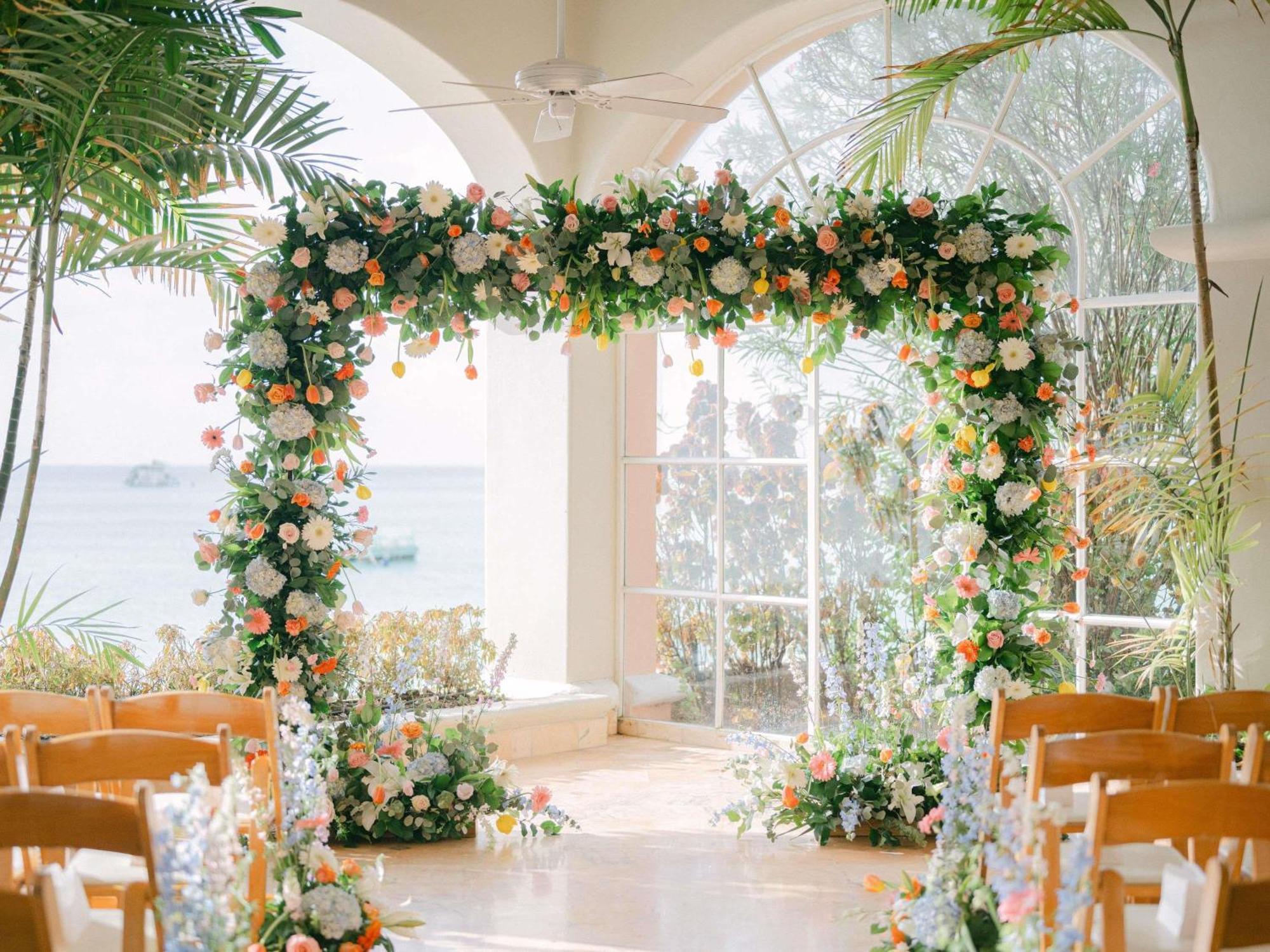Fairmont Royal Pavilion Barbados Resort Saint James Eksteriør bilde