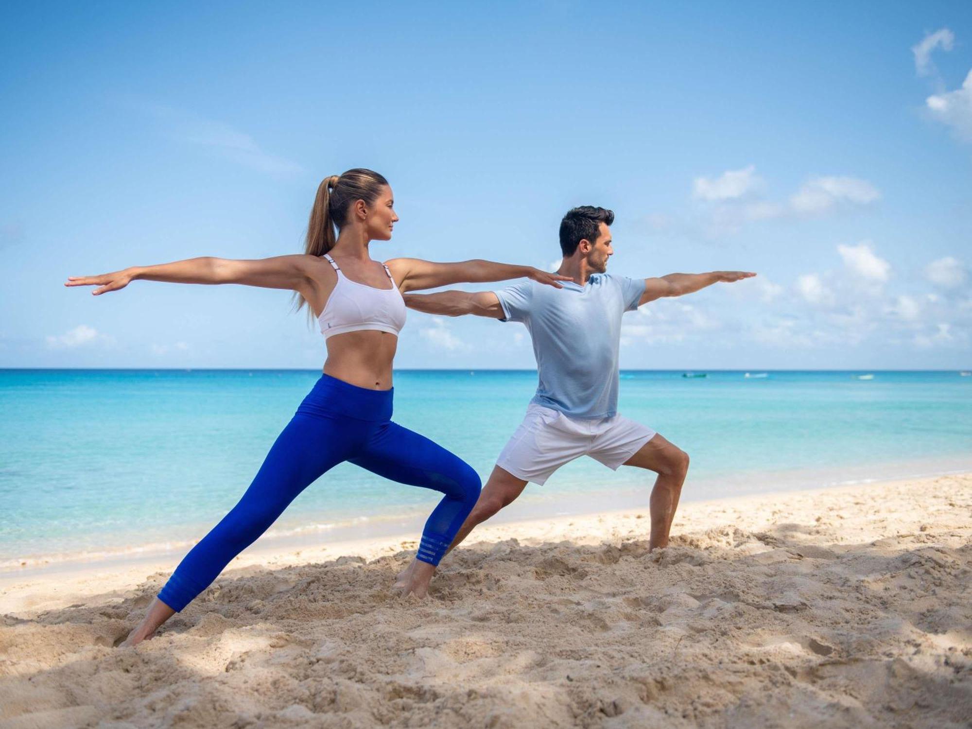 Fairmont Royal Pavilion Barbados Resort Saint James Eksteriør bilde