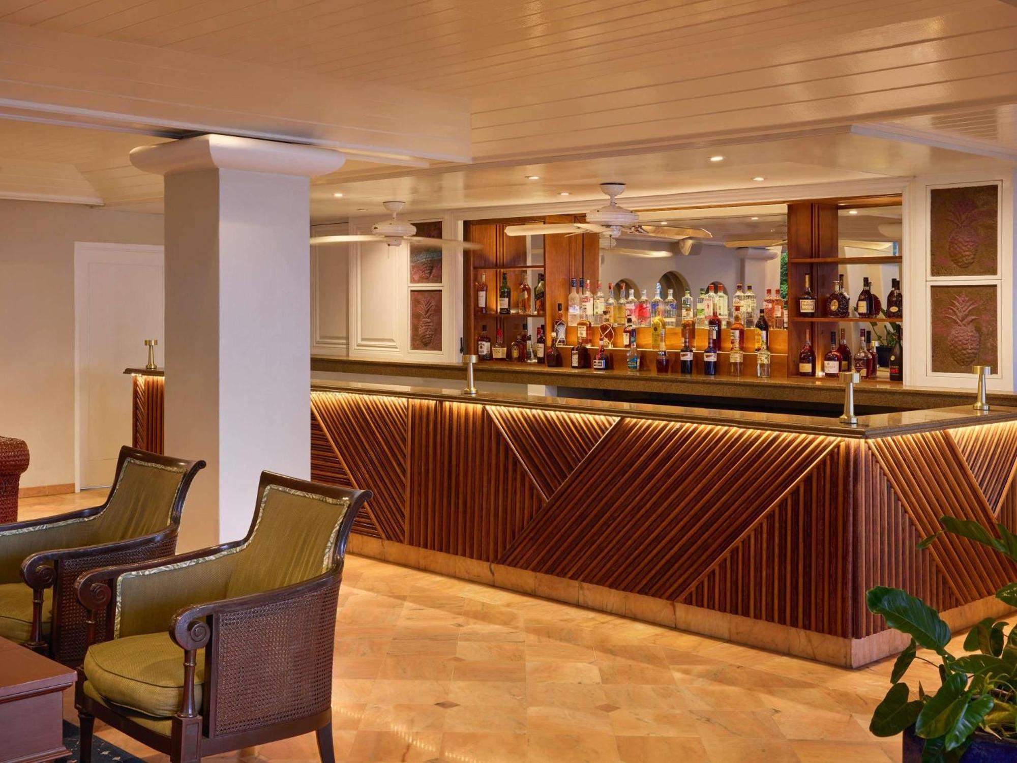 Fairmont Royal Pavilion Barbados Resort Saint James Eksteriør bilde