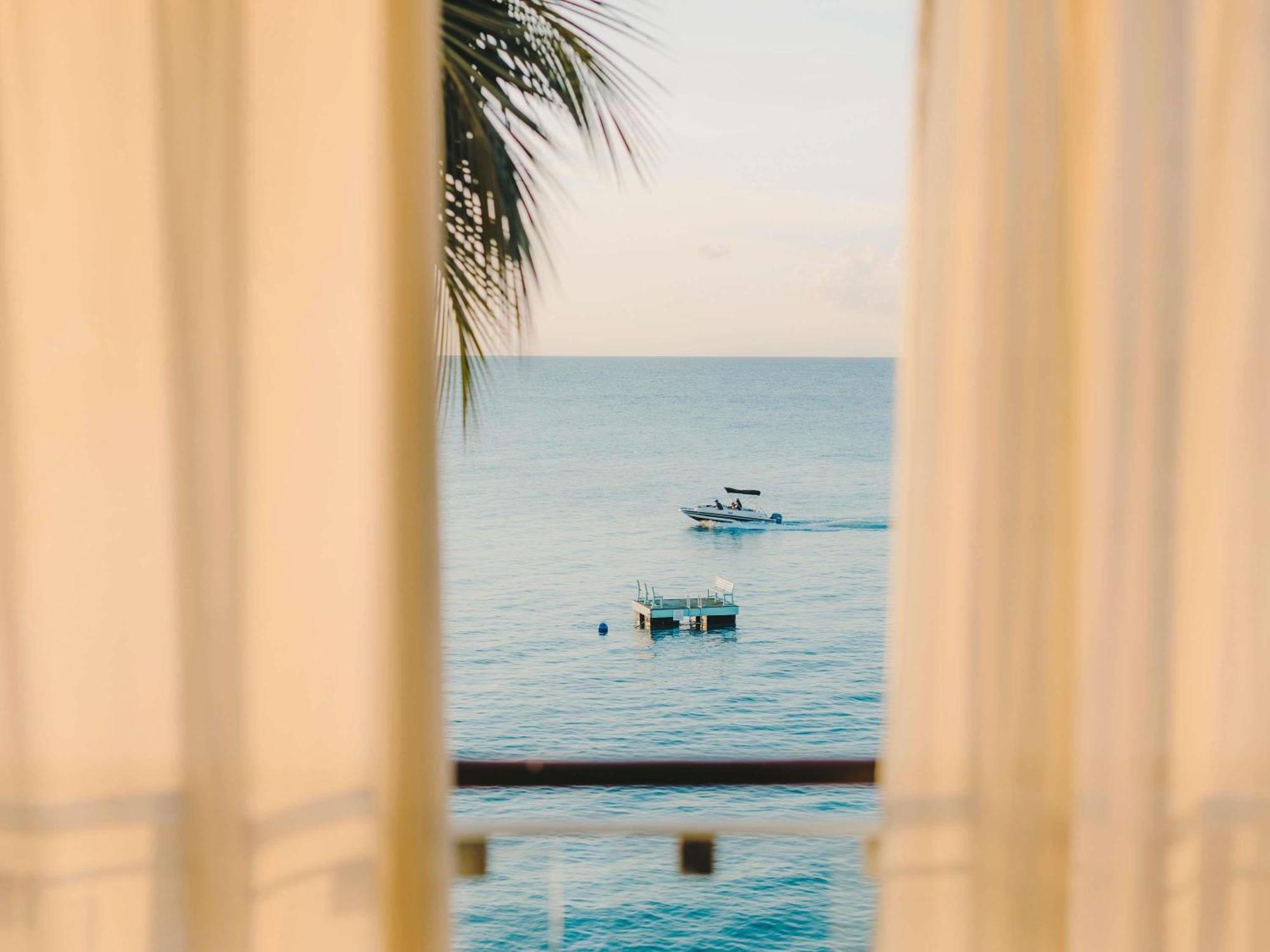 Fairmont Royal Pavilion Barbados Resort Saint James Eksteriør bilde