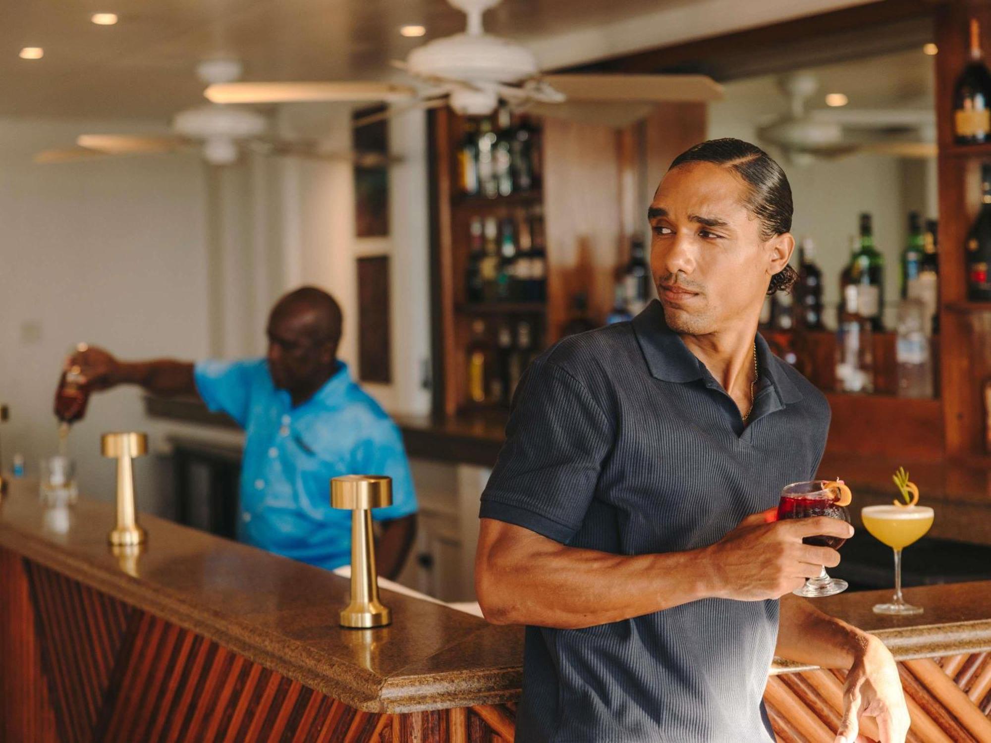 Fairmont Royal Pavilion Barbados Resort Saint James Eksteriør bilde
